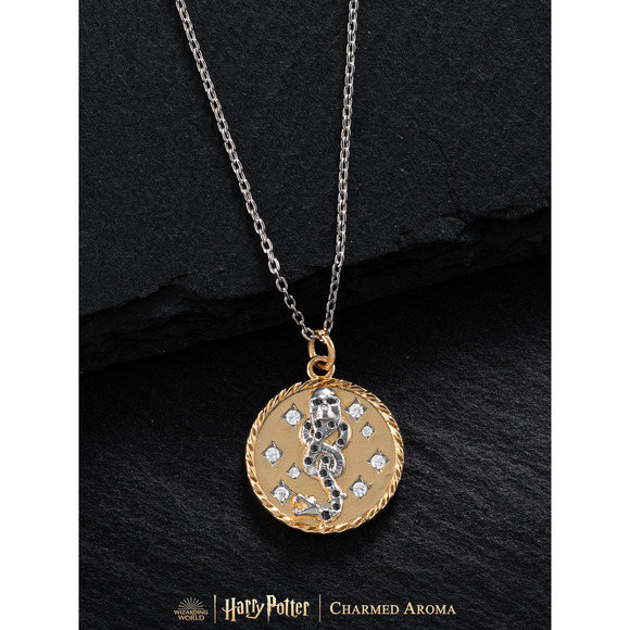 Harry Potter™ Death Eater Jewelry Candle - Death Eater Necklace Collection - Picture 5 of 6